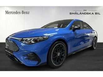 mercedes-benz cla 250 advanced edition