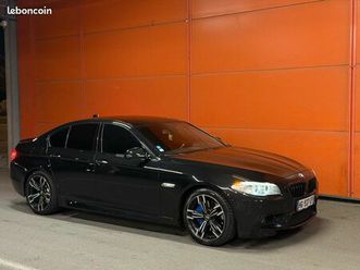 bmw 535d