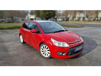 citroën c4 1,6 thp by loeb, 2010 god.