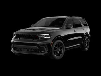 dodge durango 5.7 g/t premium hemi v8, 2026