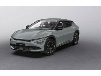 kia ev6 77.4 kwh base, plus euro 6