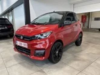 electrisch / camera / dab