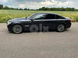 bmw 750li xdrive