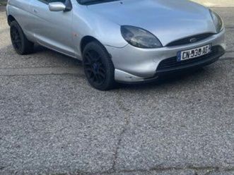 ford puma 1,7 1998