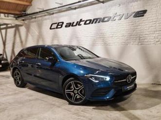 ② déductible de tva pour mercedes cla250e phev — mercedes-benz — 2ememain