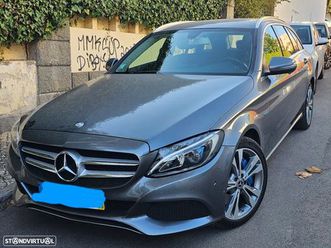 mercedes-benz c 350 e
