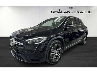 mercedes-benz gla 250 e amg panorama drag