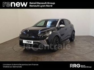 ii 1.3 mild hybrid 160 edc gsr2 esprit alpine