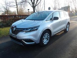 ② renault espace energy dci 160 edc intense — renault — 2ememain