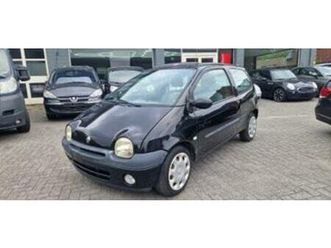 ② renault twingo 1.2 essence bj 2005 145 000 km — renault — 2ememain