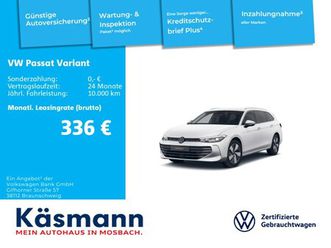 passat variant 1.5 etsi business ahk 360 led acc