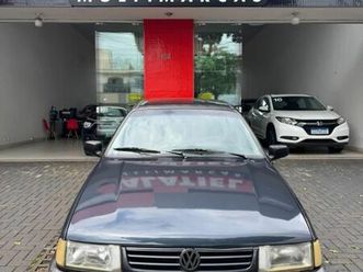 volkswagen santana 1.8 mi 1997