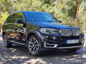 bmw x5 xdrive25d dezembro/14