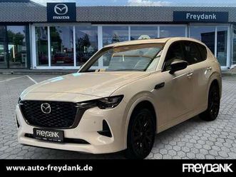 2.5l e-skyactiv phev 327ps awd homura plus
