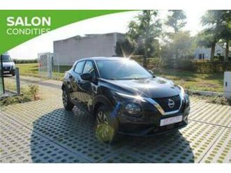 NISSAN JUKE 2-nissan-juke-dig-t-acenta-comfort-pack-look-pack-nissan-2ememain