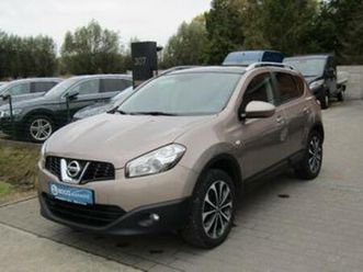 ② nissan qashqai 1.5 dci — nissan — 2ememain