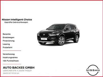 1.5 vc-t e-power e-4orce tekna 4x4 navi+