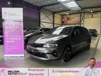 2-opel-astra-1-2i-automaat-bj-2025-nieuwstaat-opel-2ememain