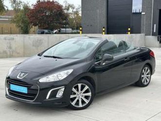PEUGEOT 308 CC 2-peugeot-308-cabrio-1-6-hdi-2015-met-150610km-gps-cruise-peugeot-2ememain