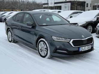 skoda octavia 2.0 tdi scr ambition dsg áfás!digiműszerfal!4xülésfűtés!