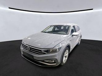 passat variant 2.0 tdi h&k*leder*stand*ahk*360°