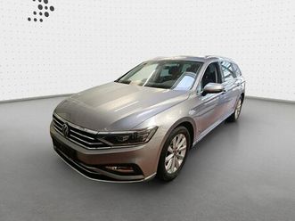 passat variant elegance 2.0 tdi matrix*rfk*ahk