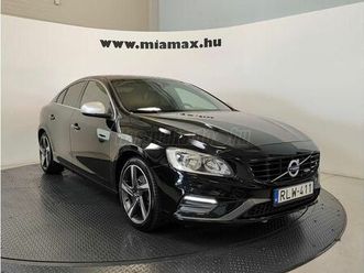 sportback 40 tdi design quattro s-tronic 132.693 km! magyar. 1 tulaj. gyári fényezésű. vezetett szervizkönyves