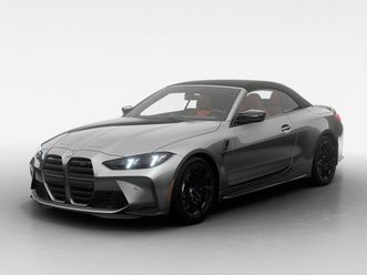 bmw m4 2026 competition