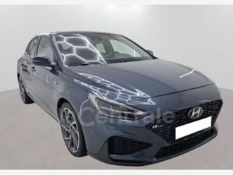 1.5 t-gdi 160 mhev n line dct-7