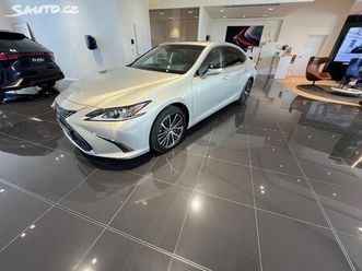 lexus es 300h prestige top