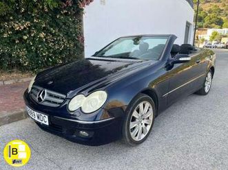 cabrio 320cdi avantgarde 7g