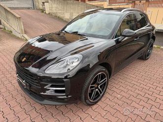 porsche macan 2.0 245cv pdk full - approved!