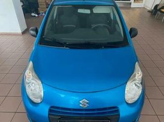 ② suzuki alto 1.0 airco — suzuki — 2ememain