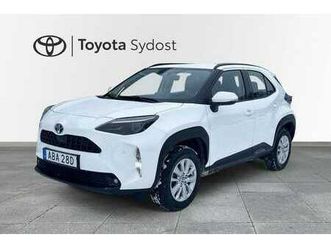 hybrid 1,5 active säkerhetspaket 115 hk