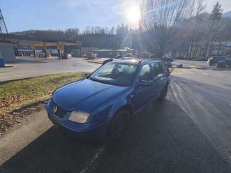 variant 1.9 tdi pacific