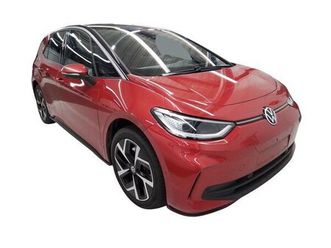 id.3 pro s 150 kw (iqlight+navi+headup+acc)