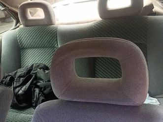 volkswagen santana gli / gl/ sport 1.8/ 2.0 1993