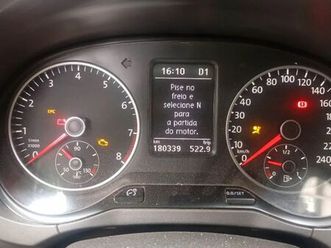 volkswagen spacefox sportline/highline 2013/14 i motion 1.6 2014