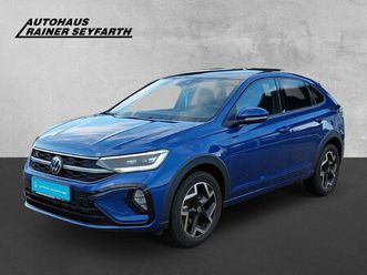 1.5 tsi r-line el. panodach navi digitales cockpit led blendfreies fernl.