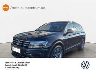 2.0 tsi highline 4motion alu led ahk kamera acc sitzh.