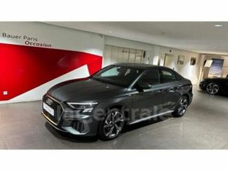 iv generation2 berline 35 tfsi 150 mhev s line s tronic 7