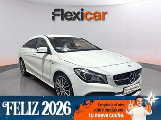 shooting brake 200d 8g-dct