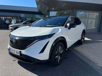 nissan ariya 87 advance 5d