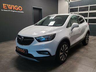 1.6 cdti 136ch 4x2 innovation