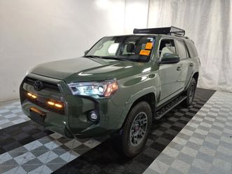 toyota 4runner * grn280l / grn285l * carfax * без първоначална вн