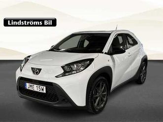 1.0 play v-hjul leasing