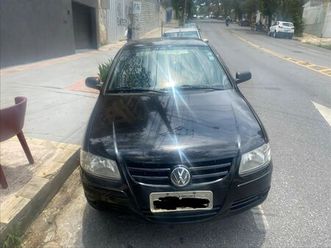 VOLKSWAGEN GOL volkswagen-gol-geracao-iv-city-trend-1-0-8v-mi-total-flex-mec-4p-2013