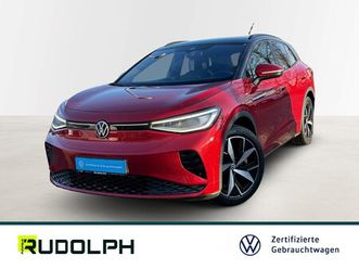 gtx 4motion led acc ahk navi shz standhzg