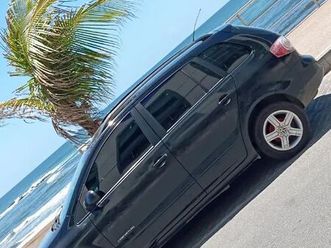 volkswagen spacefox comfortline 1.6 mi t.flex 8v 5p 2008