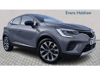 1.0 tce 90 evolution 5dr 2022